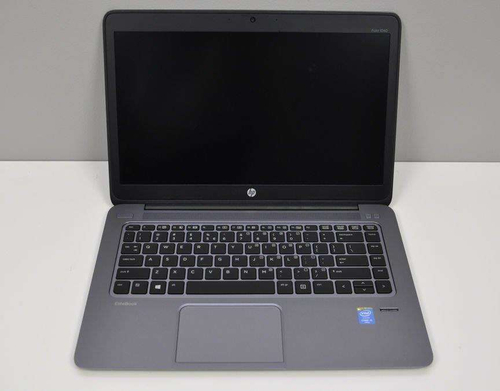 Laptop HP Elitebook Folio 1040 G2 i5 - 5 generacji / 4GB / 250 HDD / 14 HD+ / Klasa A