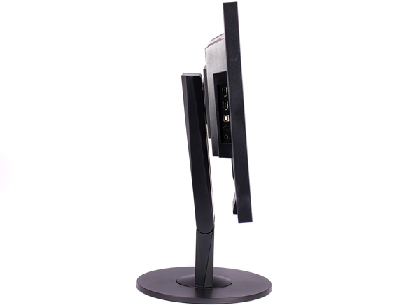 Monitor Eizo 22" EV2216W Black | VGA | DISPLAYPORT | DVI-D | Klasa A