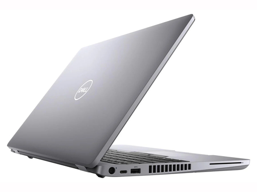 Laptop Dell Latitude 5510 Silver / i5-10310U / 16GB / 1000GB SSD / 15,6" Full HD / Intel UHD / W11P / Klasa A-