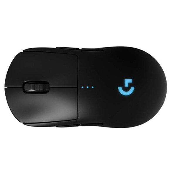 Myszka Gamingowa Logitech G Pro - Bezprzewodowa | Refurbished