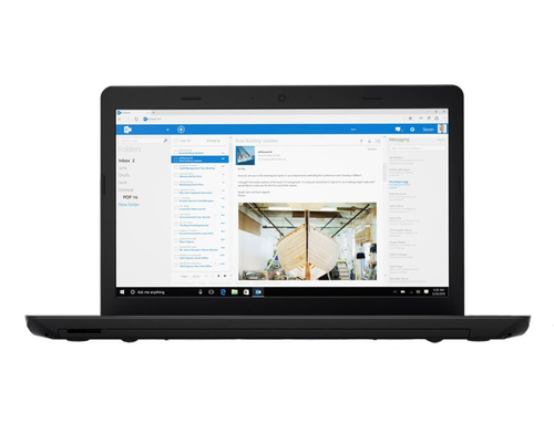 Laptop Lenovo ThinkPad E570 i3 - 7 generacji / 4 GB / 500 GB HDD / 15,6 HD / Klasa A