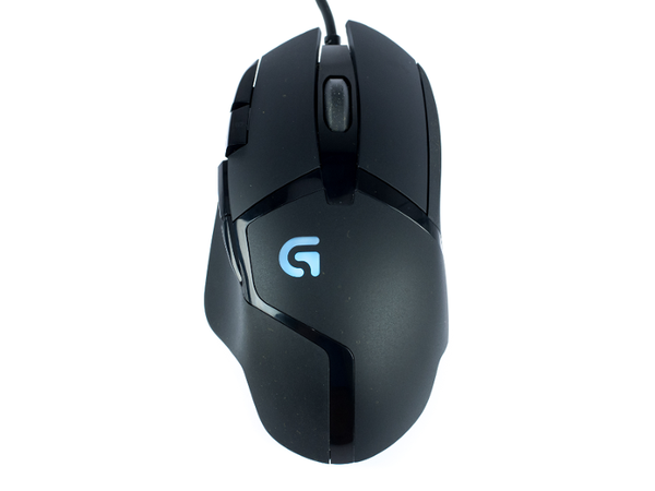 Myszka Gamingowa Logitech G402 Hyperion Fury Gaming Mouse | Refurbished