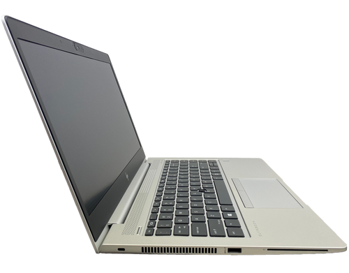 Laptop HP EliteBook 840 G6 i5 - 8 generacji / 4 GB / 250 GB HDD / 14 FHD / Klasa A-