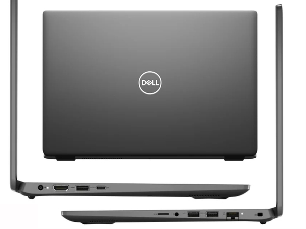 Laptop Dell Latitude 3410 / i3-10110U / 16GB DDR4 / 256GB SSD / 14" Full HD / W11P / Klasa A