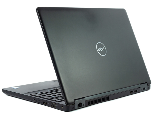 Laptop Dell Latitude 5590 / i5-8250U / 8GB DDR4 / 256GB SSD / 15,6" Full HD / Klasa B