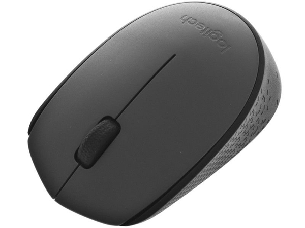 Myszka Bezprzewodowa Logitech M170 | Refurbished