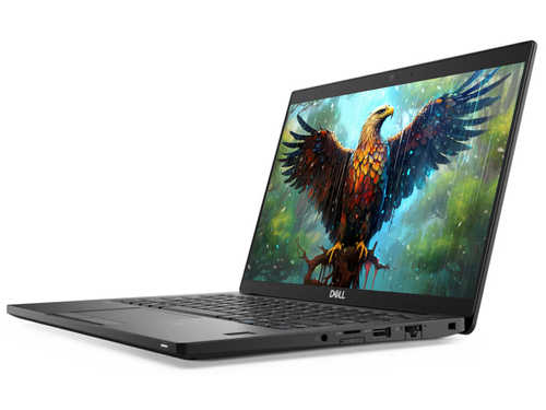 Laptop Dell Latitude 7390 / i5-8350U / 16GB DDR4 / 256GB SSD / 13,3" Full HD / Klasa A