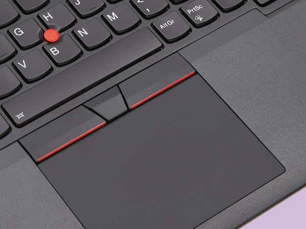 Laptop Lenovo ThinkPad T480 / i5-8250U / 16GB / 256GB SSD / 14" Full HD / W11P / Klasa A-