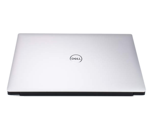 Laptop Dell XPS 15 7590 i7 - 9750H / 8GB / 480GB SSD / 15,6 UHD 4K / GTX 1650 / Klasa A