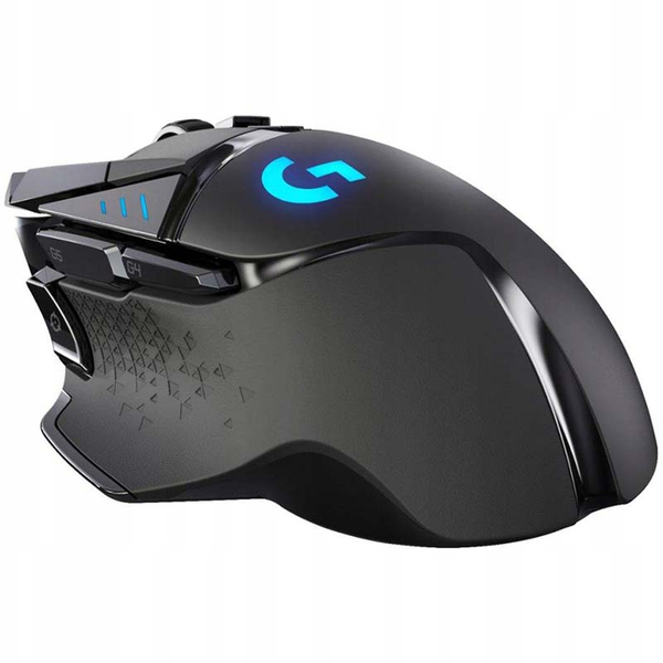 Myszka Gamingowa Logitech G502 Lightspeed | Używana