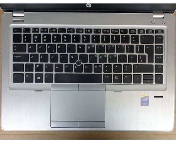 Laptop HP Elitebook Folio 9480m / i5 - 4310U / 8GB / 256GB SSD / 14" HD / Klasa A-