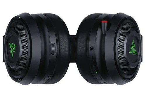 Słuchawki Gamingowe Razer Nari Bezprzewodowe PC, PlayStation | Refurbished