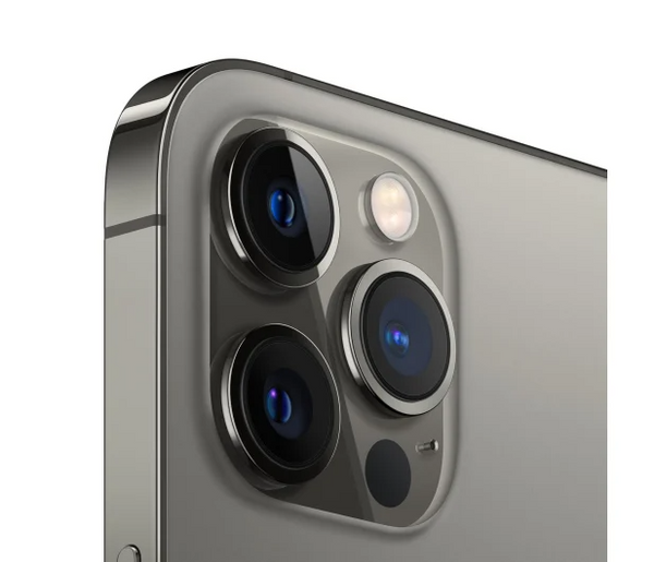 Apple iPhone 12 Pro Graphite 128GB Smartfon - Stan Dobry