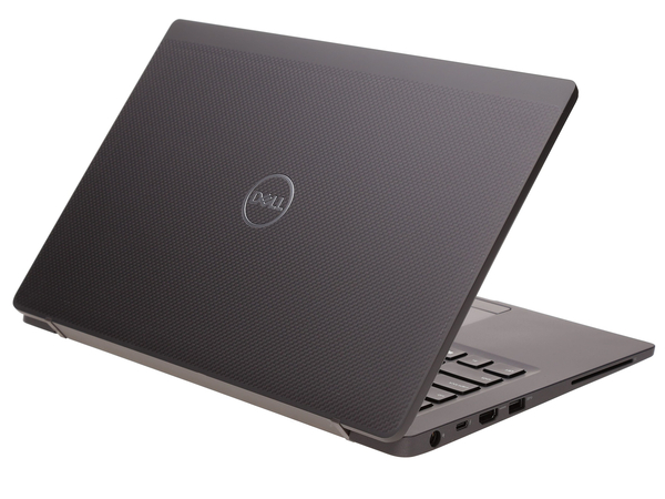 Laptop Dell Latitude 7400 / i5-8265U / 16GB DDR4 / 256GB SSD / 14" Full HD / W11P / Klasa B