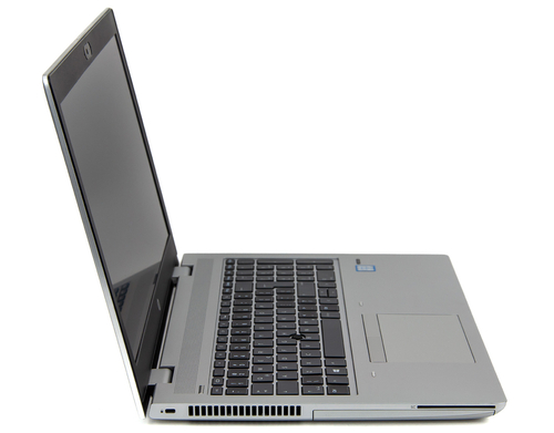 Laptop HP ProBook 650 G4 / i5-8350U / 16GB / 480GB SSD / 15,6" Full HD / Klasa Select