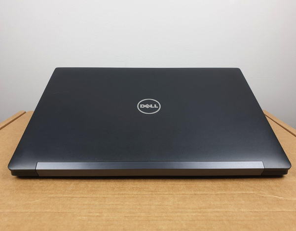 Laptop Dell Latitude 7480 i5 - 7 generacji / 16GB / 480GB SSD / 14 FullHD / Klasa A