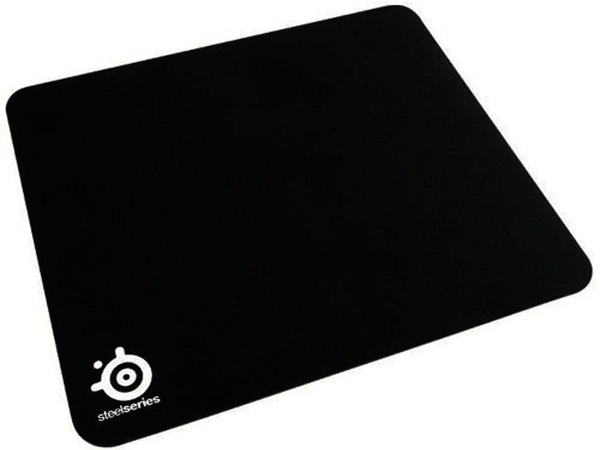 Podkładka pod myszkę SteelSeries QcK Gaming Mouse pad M 320x270mm | Refurbished