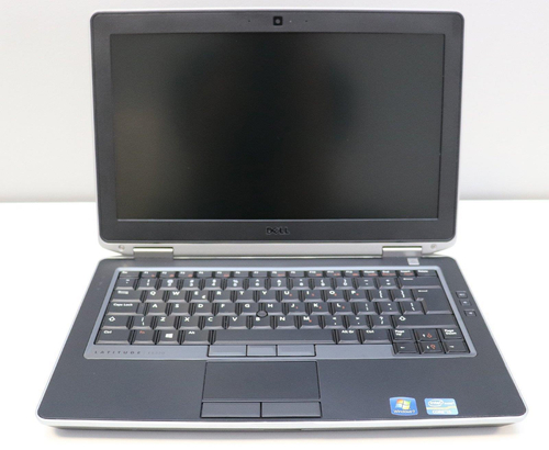 Laptop Dell Latitude E6330 i5 - 3 generacji / 4GB / 250 GB HDD / 13,3 HD / Klasa A