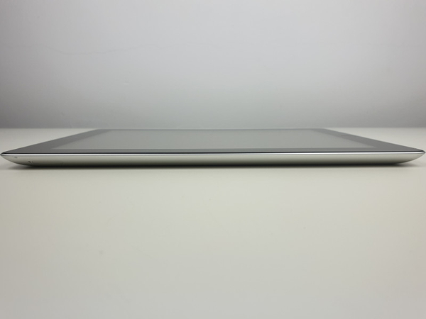 (A) Tablet Apple iPad 3 WIFI + 3G Silver 32GB Retina 9,7" A1430