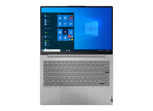 Laptop Lenovo ThinkBook 13s-IML i5-10210U / 8GB / 512 GB SSD / 13 FullHD / Win 11 Pro Klasa X_A-