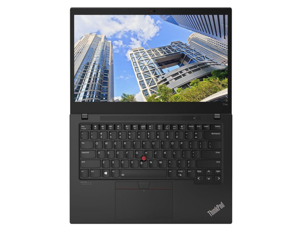 Lenovo ThinkPad T14s Gen 2 / i5-1135G7 / 16GB DDR4 / 1000GB SSD / 14" Full HD / W11P / Klasa A