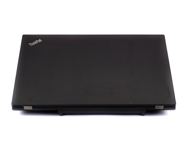 Laptop Lenovo ThinkPad T560 / i5-6300U / 8GB DDR3 / 256GB SSD / 15,6" Full HD / Klasa A