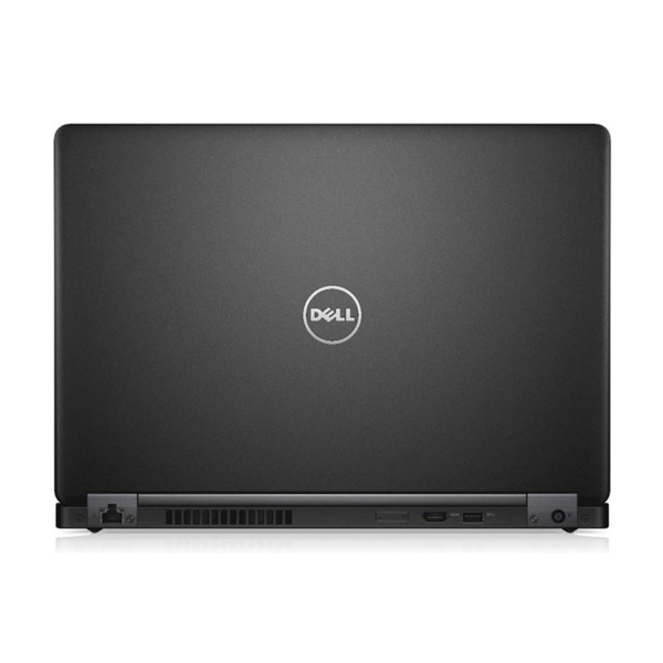 Laptop Dell Latitude 5480 i5-7440HQ / 8GB DDR4 / 256GB SSD / 14" HD / Klasa A-
