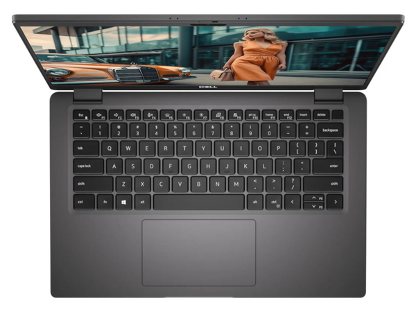 Laptop Dell Latitude 7410 / i7-10610U / 16GB DDR4 / 512GB SSD / 14" Full HD / W11H / Klasa B