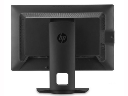 Monitor HP Z24i / 24" / 1920x1200 WUXGA / DVI / VGA / DisplayPort / USB 3.0 / Klasa B