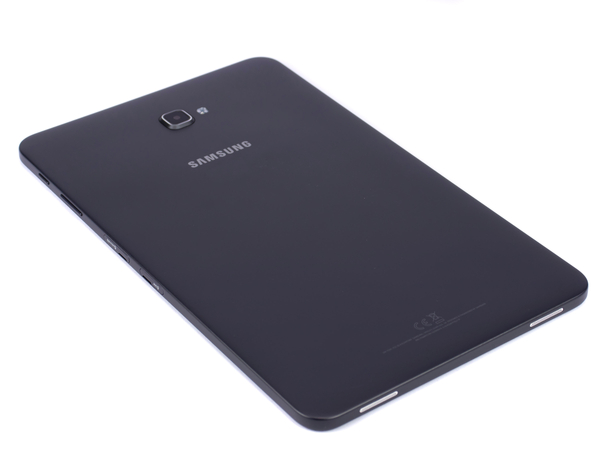 TABLET SAMSUNG GALAXY TAB A 10.1 LTE T585 32GB BLACK Stan Bardzo Dobry