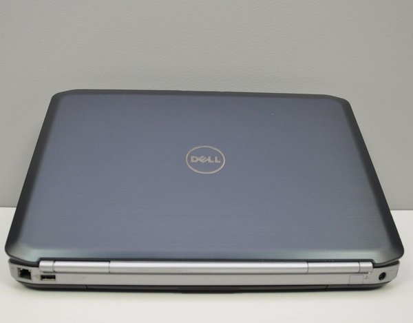 Laptop Dell Latitude E6320 i5 - 2 generacji / 4 GB / 320 GB HDD / 13,3 HD / Klasa A