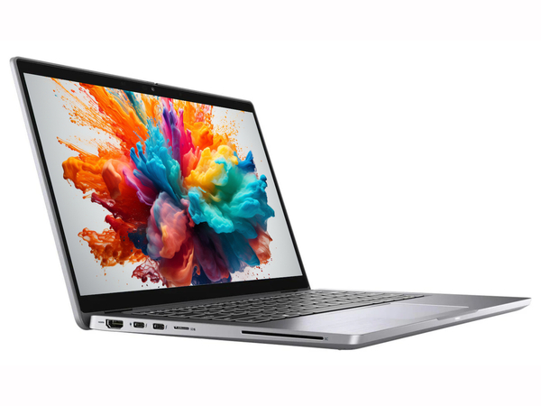 Laptop Dell Latitude 7310 Silver / i7-10610U / 16GB DDR4 / 512GB SSD / 13,3" Full HD / WI11P / Klasa A