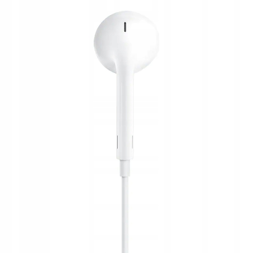 Słuchawki APPLE EARPODS do IPHONE 5, 6, 6s, SE JACK 3.5mm Przewodowe OPEN BOX