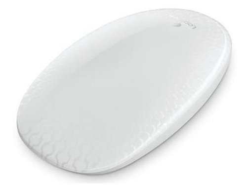 Myszka Bezprzewodowa Logitech T620 Touch Mouse White | Refurbished