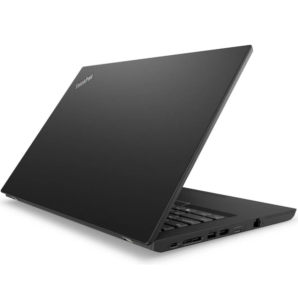 Laptop Lenovo Thinkpad L480 i5 - 8250U / 16GB / 256GB SSD / 14" HD+ / Klasa A