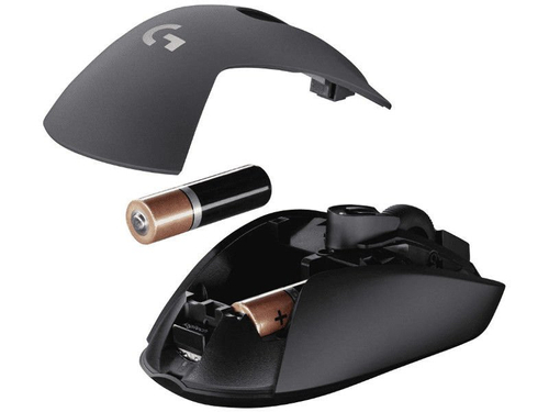 Myszka Bezprzewodowa Gamingowa Logitech G603 LIGHTSPEED | Refurbished