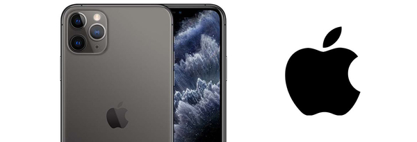 Apple iPhone 11 Pro Max Space Gray 64GB Smartfon - Stan Dobry