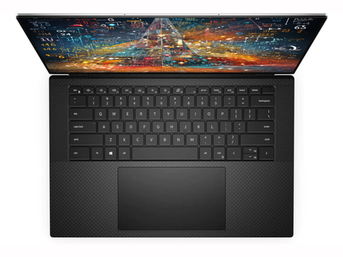 Laptop Dell Precision 5560 / i7-11850H / 64GB DDR4 / BRAK DYSKU / 15,6" WUXGA / T1200 / W11P / Klasa A