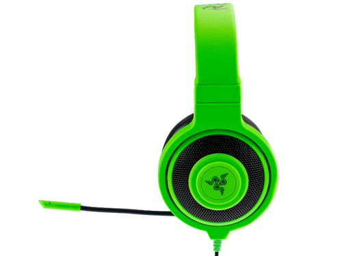 Słuchawki Gamingowe Razer Kraken Pro 2015 Zielone Gaming | Refurbished