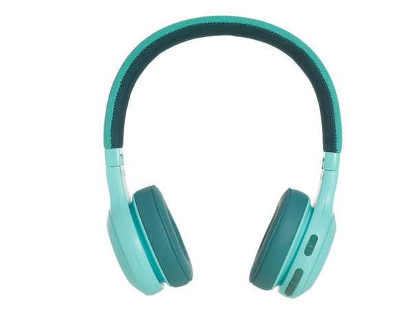 Słuchawki Bezprzewodowe JBL E45BT Wireless Teal | Used
