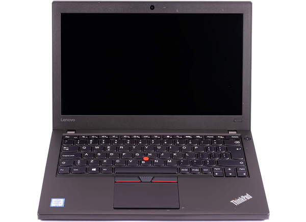 Laptop Lenovo ThinkPad X260 i5 - 6 generacji / 8GB / 250 GB HDD / 12,5 HD / Klasa A