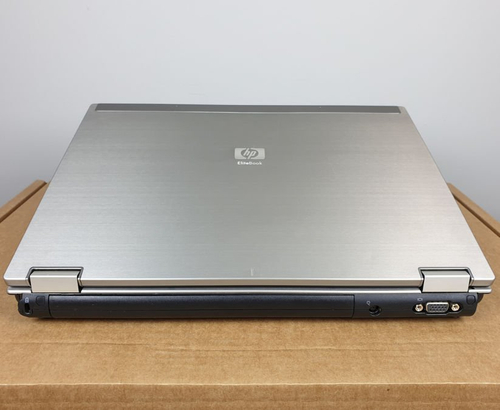 Laptop HP 6930P C2D / 4 GB / 250 GB HDD / 12,5 HD / Klasa A