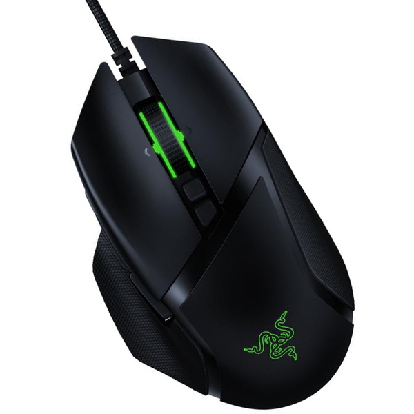 Myszka Gamingowa Razer Basilisk V2 | Refurbished