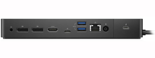 Stacja dokująca Dell WD19 K20A / kabel USB-C, Audio, USB 3.1, DisplayPort, HDMI /zasilacz 180W / klasa A