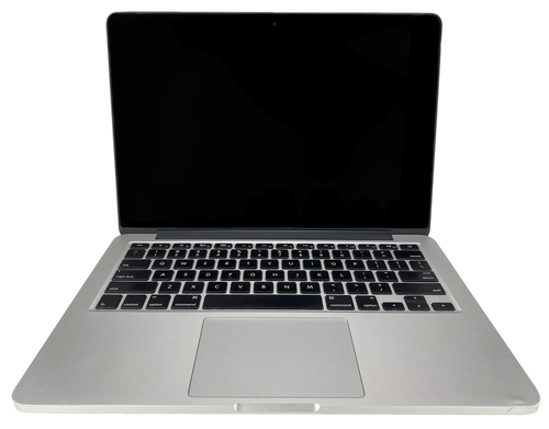 Laptop Apple Macbook Pro A1502 i5 - 5 generacji / 8GB / 256GB SSD / Retina 13 / Early 2015 / Klasa B
