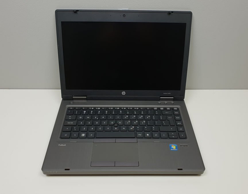 Laptop HP ProBook 6465B AMD A6 - 3410MX / 4GB / 250 GB HDD / 14,1 HD / Klasa A