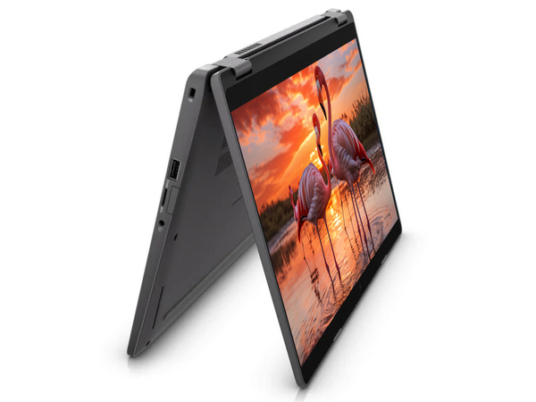 Laptop Dell Latitude 5300 2w1 i5-8365U / 16GB DDR4 / 256GB SSD / 13,3" Full HD dotyk / W11P / Klasa A-