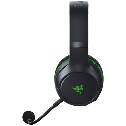 Słuchawki Gamingowe Razer Kaira Pro Xbox Black Wireless | Refurbished