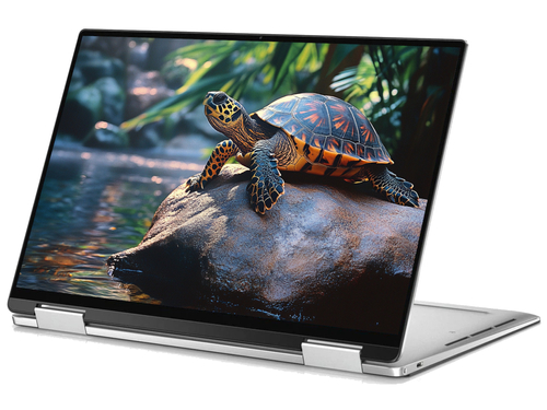 Laptop Dell XPS 13 9310 2w1 / i7-1165G7 / 16GB / 512GB SSD / 13,3'' / UHD 4K Dotyk / W11P / Klasa B