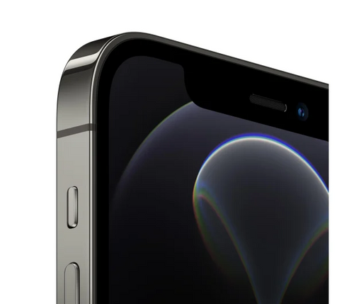 Apple iPhone 12 Pro Graphite 256GB Smartfon - Stan Bardzo Dobry